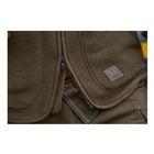 Image of Harkila Torsby Fleece Jacket - Willow Green