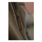 Image of Harkila Torsby Fleece Jacket - Willow Green