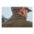 Image of Harkila Torsby Fleece Jacket - Willow Green