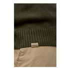Image of Harkila Vincent Merino Half Zip Pullover - Rosin
