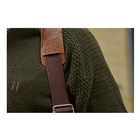 Image of Harkila Vincent Merino Half Zip Pullover - Rosin
