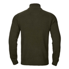 Image of Harkila Vincent Merino Half Zip Pullover - Rosin