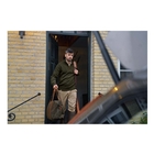 Image of Harkila Vincent Merino Half Zip Pullover - Rosin