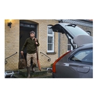 Image of Harkila Vincent Merino Half Zip Pullover - Rosin