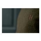 Image of Harkila Vincent Merino V-Neck Pullover - Rosin