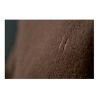Image of Harkila Vincent Merino V-Neck Pullover - Demitasse Brown