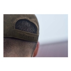 Image of Harkila Berkshire Cap - Hunting Green