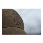 Image of Harkila Berkshire Cap - Hunting Green