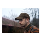 Image of Harkila Berkshire Cap - Hunting Green