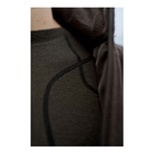 Image of Harkila Aspire Base Layer Set - Shadow Brown