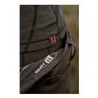 Image of Harkila Aspire Base Layer Set - Shadow Brown