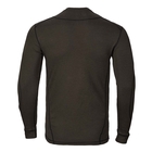 Image of Harkila Aspire Base Layer Set - Shadow Brown