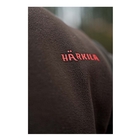 Image of Harkila Womens Aspire Base Layer Set - Shadow Brown