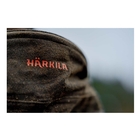 Image of Harkila Womens Aspire HWS Jacket - Hunting Green