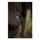 Image of Harkila Womens Aspire HWS Jacket - Hunting Green