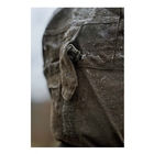 Image of Harkila Womens Aspire HWS Jacket - Hunting Green