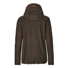 Image of Harkila Womens Aspire HWS Jacket - Hunting Green