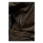 Image of Harkila Aspire HWS Jacket - Hunting Green