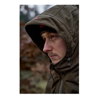 Image of Harkila Aspire HWS Jacket - Hunting Green