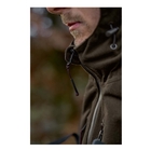 Image of Harkila Aspire HWS Jacket - Hunting Green