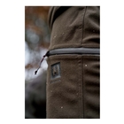 Image of Harkila Aspire HWS Trousers - Hunting Green/Shadow Brown