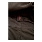 Image of Harkila Aspire HWS Trousers - Hunting Green/Shadow Brown
