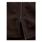 Image of Harkila Womens Aspire Fleece Waistcoat - Shadow Brown