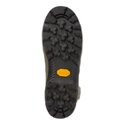 Image of Harkila Forester Zip Rubber Boots (Unisex) - Dark Olive