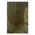 Image of Harkila Forester Zip Rubber Boots (Unisex) - Dark Olive