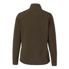Image of Harkila Womens Sandhem Sherpa Fleece Jacket - Willow Green