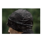 Image of Harkila Noctyx Camo Beanie - AXIS MSP Black
