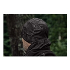 Image of Harkila Noctyx Camo Neck Gaiter - AXIS MSP Black