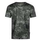 Image of Harkila Noctyx Camo S/S T-Shirt - AXIS MSP Black