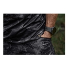 Image of Harkila Noctyx Camo S/S T-Shirt - AXIS MSP Black