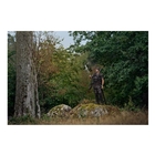 Image of Harkila Noctyx Camo S/S T-Shirt - AXIS MSP Black