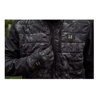Image of Harkila Noctyx Camo Hybrid Jacket - AXIS MSP Black