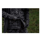 Image of Harkila Noctyx Camo Hybrid Jacket - AXIS MSP Black