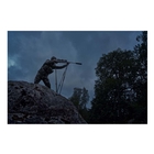 Image of Harkila Noctyx Camo Hybrid Jacket - AXIS MSP Black