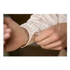 Image of Harkila Portfield Shirt - Mandarin Check