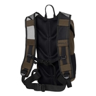 Image of Harkila Forest Hunter 12L Backpack - Hunting Green