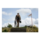 Image of Harkila Forest Hunter 12L Backpack - Hunting Green