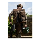 Image of Harkila Forest Hunter 12L Backpack - Hunting Green