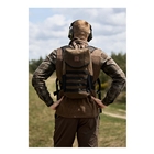 Image of Harkila Forest Hunter 12L Backpack - Hunting Green