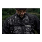 Image of Harkila Noctyx 12L Backpack - AXIS MSP Black