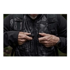 Image of Harkila Noctyx 12L Backpack - AXIS MSP Black