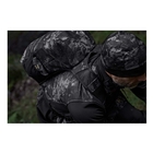 Image of Harkila Noctyx 12L Backpack - AXIS MSP Black