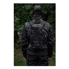 Image of Harkila Noctyx 12L Backpack - AXIS MSP Black