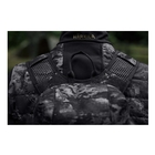 Image of Harkila Noctyx 12L Backpack - AXIS MSP Black