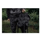 Image of Harkila Noctyx 12L Backpack - AXIS MSP Black