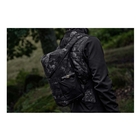 Image of Harkila Noctyx 12L Backpack - AXIS MSP Black